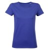 Tee-shirt femme col rond made in france - Atelier Textile Français LOLA