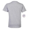 Tee-shirt enfant col rond made in france - ATF LOU