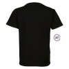 Tee-shirt enfant col rond made in france - ATF LOU
