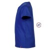 Tee-shirt enfant col rond made in france - ATF LOU