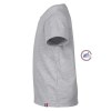 Tee-shirt enfant col rond made in france - ATF LOU