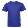 Tee-shirt enfant col rond made in france - ATF LOU