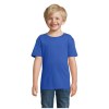 Tee-shirt enfant col rond made in france - Atelier Textile Français LOU