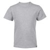 Tee-shirt enfant col rond made in france - ATF LOU