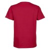 Tee-shirt enfant col rond made in france - ATF LOU