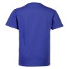 Tee-shirt enfant col rond made in france - ATF LOU