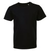 Tee-shirt enfant col rond made in france - Atelier Textile Français LOU