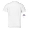 Tee-shirt enfant col rond made in france - ATF LOU