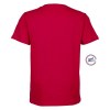 Tee-shirt enfant col rond made in france - ATF LOU