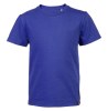 Tee-shirt enfant col rond made in france - Atelier Textile Français LOU