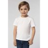 Tee-shirt enfant col rond made in france - Atelier Textile Français LOU
