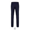 Pantalon de costume taille élastiquée homme - NEOBLU GABIN MEN