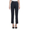 Pantalon de costume taille élastiquée femme - NEOBLU GABIN WOMEN