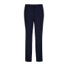 Pantalon de costume taille élastiquée femme - NEOBLU GABIN WOMEN