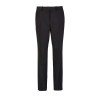 Pantalon de costume taille élastiquée femme - NEOBLU GABIN WOMEN