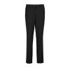 Pantalon de costume taille élastiquée femme - NEOBLU GABIN WOMEN