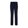 Pantalon de costume taille élastiquée femme - NEOBLU GABIN WOMEN
