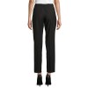 Pantalon de costume taille élastiquée femme - NEOBLU GABIN WOMEN