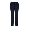Pantalon de costume taille élastiquée femme - NEOBLU GABIN WOMEN