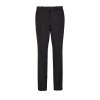 Pantalon de costume taille élastiquée femme - NEOBLU GABIN WOMEN
