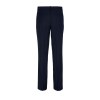 Pantalon de costume taille élastiquée femme - NEOBLU GABIN WOMEN