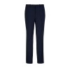 Pantalon de costume taille élastiquée femme - NEOBLU GABIN WOMEN