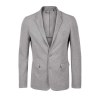 Blazer maille piquée homme - NEOBLU MARCEL MEN