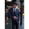 Blazer maille piquée homme - NEOBLU MARCEL MEN