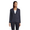 Blazer maille piquée femme - NEOBLU MARCEL WOMEN