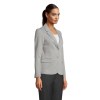 Blazer maille piquée femme - NEOBLU MARCEL WOMEN