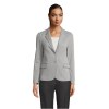 Blazer maille piquée femme - NEOBLU MARCEL WOMEN