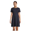 Robe midi manches courtes - NEOBLU CAMILLE
