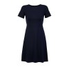 Robe midi manches courtes - NEOBLU CAMILLE