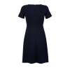 Robe midi manches courtes - NEOBLU CAMILLE