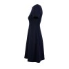 Robe midi manches courtes - NEOBLU CAMILLE