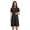 Robe midi manches courtes - NEOBLU CAMILLE