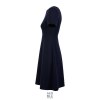 Robe midi manches courtes - NEOBLU CAMILLE