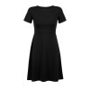 Robe midi manches courtes - NEOBLU CAMILLE