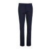 Pantalon chino taille élastiquée femme - NEOBLU GUSTAVE WOMEN