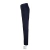 Pantalon chino taille élastiquée femme - NEOBLU GUSTAVE WOMEN