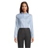 Chemise sans repassage femme - NEOBLU BLAISE WOMEN