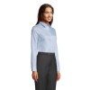 Chemise sans repassage femme - NEOBLU BLAISE WOMEN