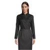Chemise sans repassage femme - NEOBLU BLAISE WOMEN