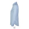 Chemise sans repassage femme - NEOBLU BLAISE WOMEN