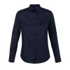 Chemise sans repassage femme - NEOBLU BLAISE WOMEN