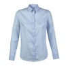 Chemise sans repassage femme - NEOBLU BLAISE WOMEN