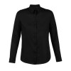 Chemise sans repassage femme - NEOBLU BLAISE WOMEN
