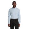 Chemise en jersey mercerisé homme - NEOBLU BALTHAZAR MEN