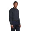 Chemise en jersey mercerisé homme - NEOBLU BALTHAZAR MEN