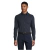 Chemise en jersey mercerisé homme - NEOBLU BALTHAZAR MEN